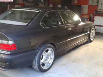 Bmw 325 e36