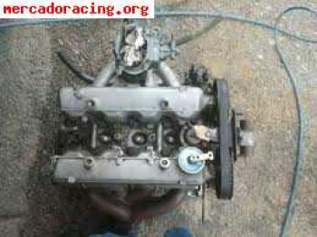 Vendo 1600 biarbol para 124 131 mecanica completa