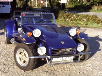 Vendo hispano aleman mallorca