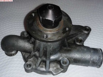 Bomba de agua m3 e30