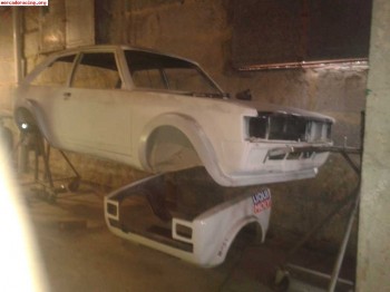 Talbot sunbeam lotus