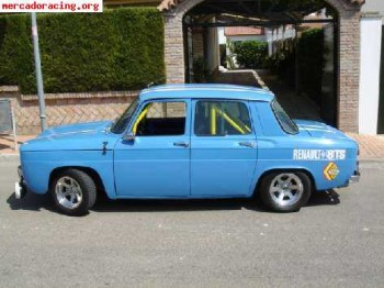 Busco. motor r12 ts y carburador r8 ts