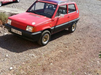 Vendo seat 131