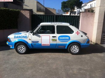 Seat fura crono gr a