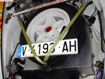 Porsche 911 3.0 rs gr.4