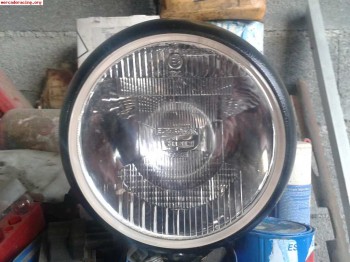 Vendo oscar y superoscar 124 131 vitara willians etc