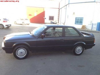 Bmw - 316 e30