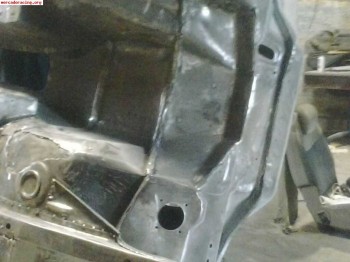 Talbot sunbeam lotus