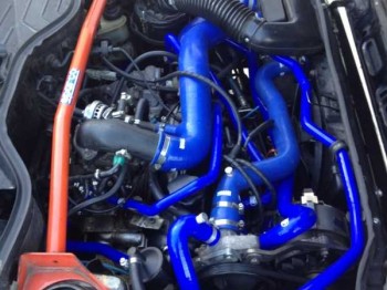 Renault 5 gt turbo fase 2 1989