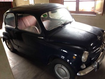 Seat 600d