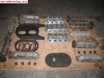 Material seat 124 liquido