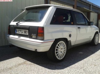 Corsa gsi mk ii