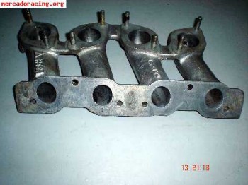 Vendo colector iresa desplazado seat 24 131.