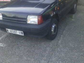 Se vende seat marbella año 87