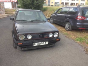 Golf gti 16v