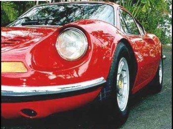 [vendo] para ford escort mk1 y mk2 capri