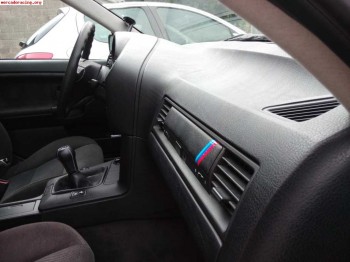Bmw 320i, e36. impecable!