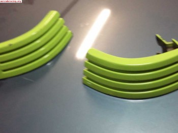 Despiece de renault 5 gt turbo