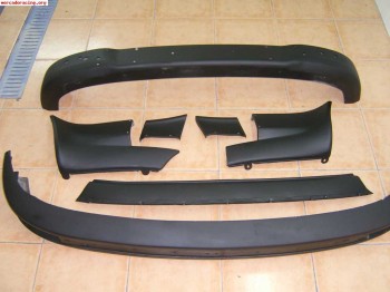 Varias piezas porsche 911 1980