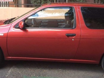 Nissan almera gti 143cv 