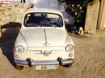 Seat 600 d