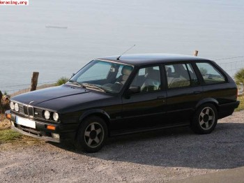 325 e30 touring