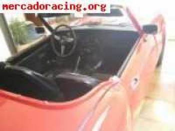 Venta triumph spitfire mkiv