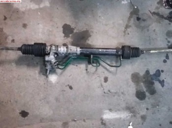 Despiece de renault 5 gt turbo