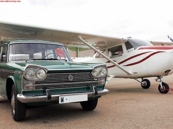 Seat 1500 familiar bifaro