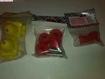 Escort mk1/2 recambio nuevo