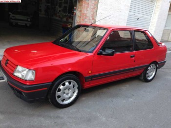 Peugeot 309 gti