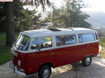 11000 euro  volkswagen t2 bus