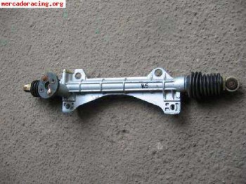 Cremalleras nuevas renault de los 80