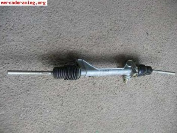 Cremalleras nuevas varias