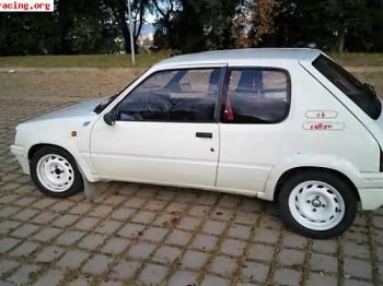 205 rallye