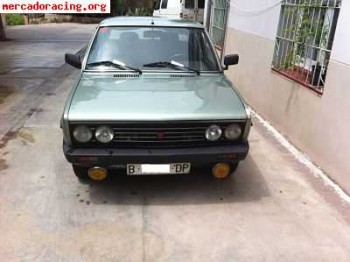 Seat 131 1.6 tc supermirafiori