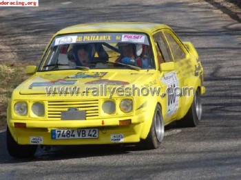 Material rs escort mk