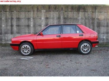 1989  lancia delta hf integrale    12000 euro ! ! !
