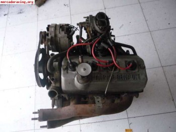 Motor r5 alpine atmosferico