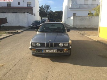 Bmw 318i e30 motor m10 1800€
