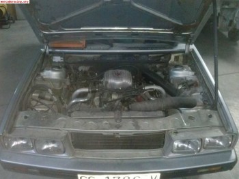 Maserati biturbo 420