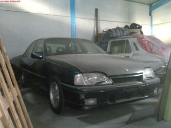 Opel omega 3000 24v 