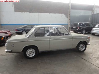 Bmw 1602 del 71 original