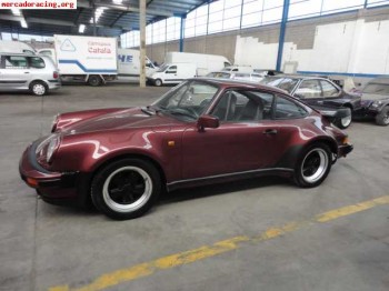 Lote de 9 porsches 911,928 944,924
