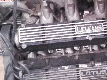 Talbot sunbeam lotus 