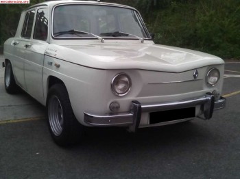 Renault r8-gotti-motor r12 ts ¡¡¡¡¡¡¡¡¡¡rebajado!!!!!!!!!!