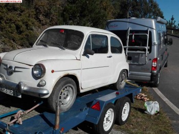 Seat 600