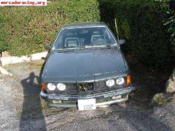 Bmw 628 completo para despiece o reparar