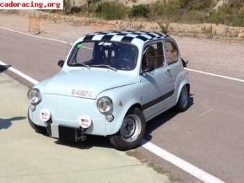 Seat 600
