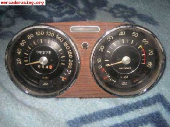 Busco cuadro de seat 124